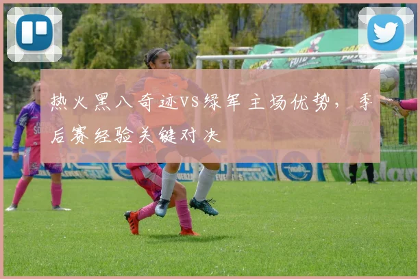 热火黑八奇迹vs绿军主场优势,季后赛经验关键对决